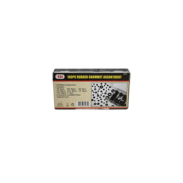IIT 82965 Rubber Grommet Assortment