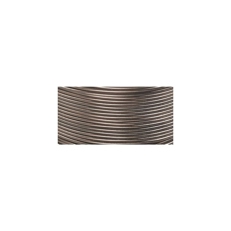 Artistic Wire 16 Gauge Wire, Antique Brass, 10-Feet
