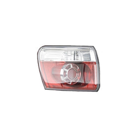 OE Replacement GMC Acadia Driver Side Taillight Assembly (Partslink Number GM2800216)