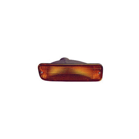 Depo 312-1612L-AS6 Toyota Tacoma Driver Side Replacement Signal Light Assembly