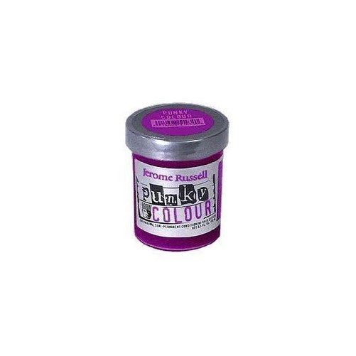 Jerome Russell Punky Colour Cream Purple