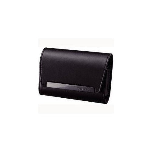 Sony LCS-HH/B Carrying Case (Black)