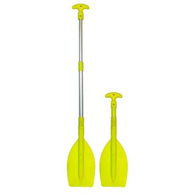 Invincible Marine 22-Inch to 42-Inch Telescopic Paddle