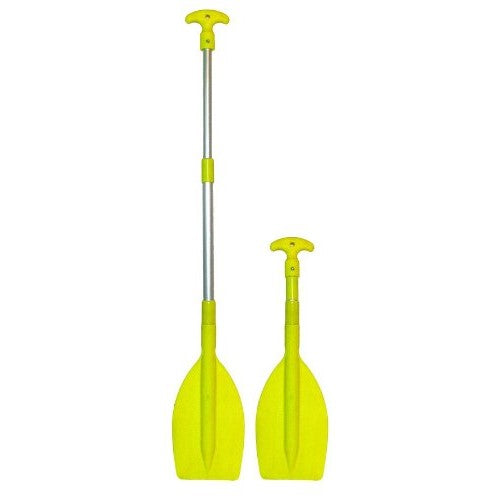 Invincible Marine 22-Inch to 42-Inch Telescopic Paddle