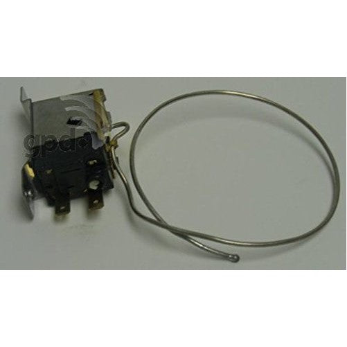 Global Parts 1711243 A/C Thermostatic Switch