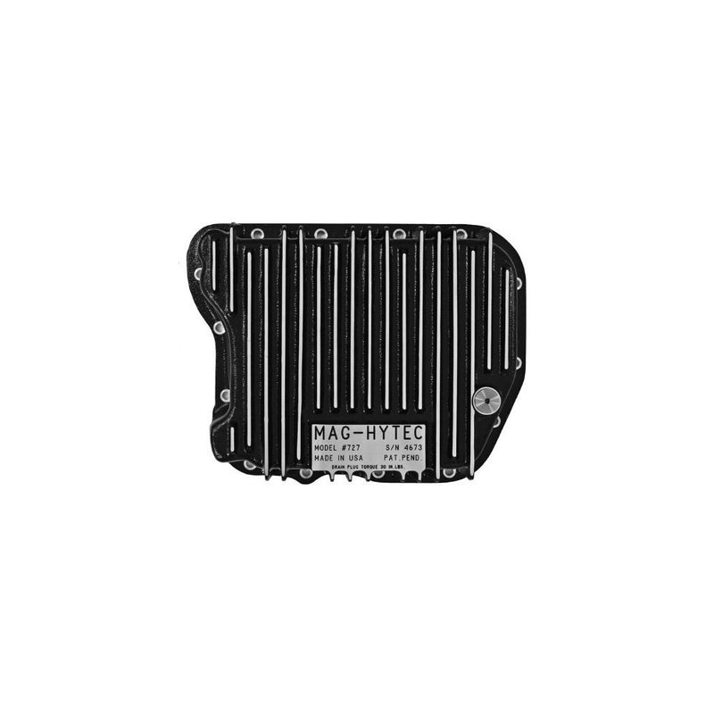 MAG-HYTEC 727-D Transmission Pan