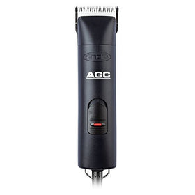 Andis ProClip AG2 2-Speed Detachable Blade Clipper, Professional Animal Grooming, AGC(23835)