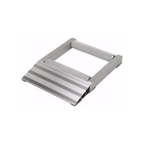 Haul-Master Motorcycle Wheel Cleaning Stand