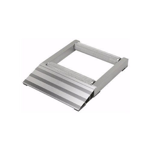 Haul-Master Motorcycle Wheel Cleaning Stand