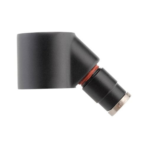 Dye Hyper 3-45 Degree Angle Swivel for Paintball Regulator