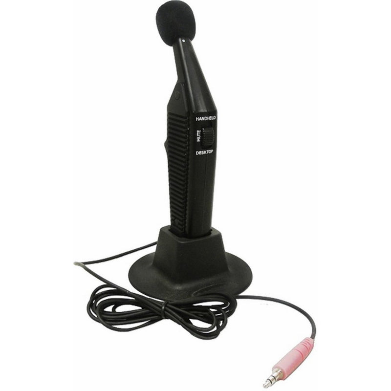 Andrea ANC-300 Hand Held Computer Microphone