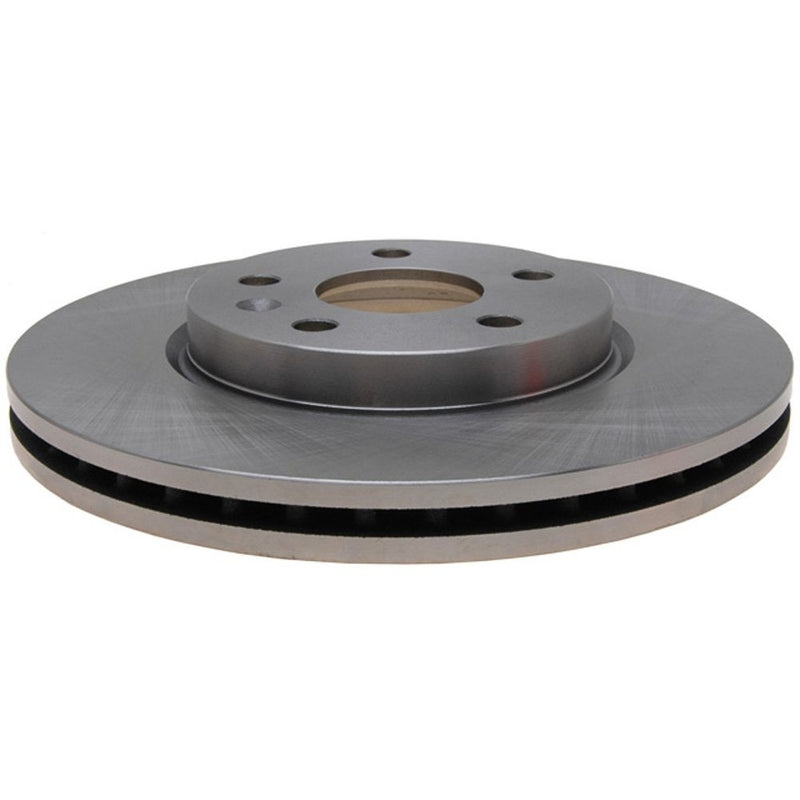Raybestos 580770R Professional Grade Disc Brake Rotor