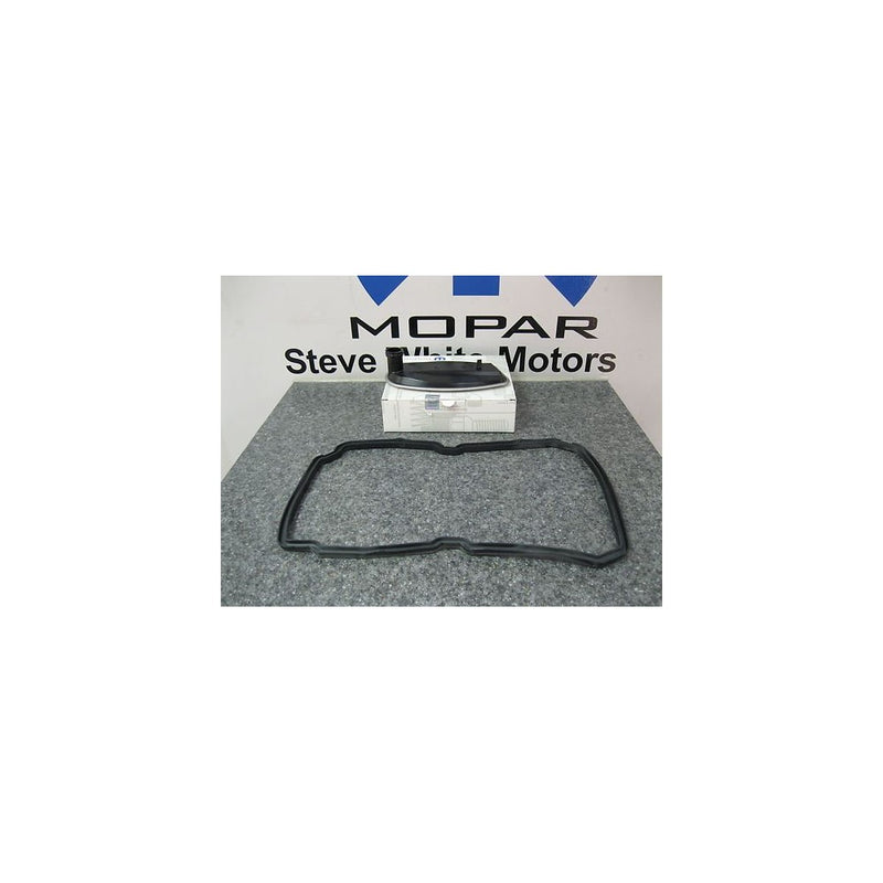 CHRYSLER JEEP DODGE VEHICLES AUTOMATIC TRANSMISSION FILTER GASKET NAG NAG1 MOPAR