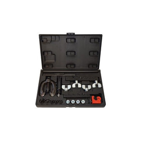Horizon Tool Inc 82900 Double And Bubble Flaring Tool Kit Metric And Sae