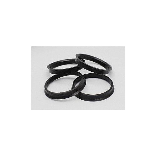 Enkei (AHR735615P) Hub Ring, Pack of 4, 73mm OD x 56.15mm ID