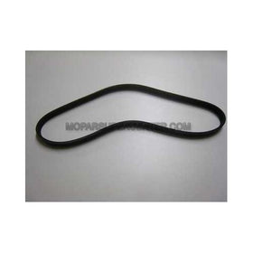 Genuine Chrysler 4668241AE Alternator Drive Belt