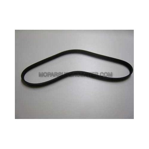 Genuine Chrysler 4668241AE Alternator Drive Belt