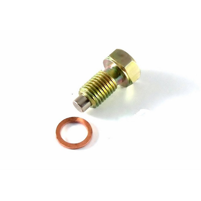 11131273093 BMW Magnetic Oil Drain Plug by MTC