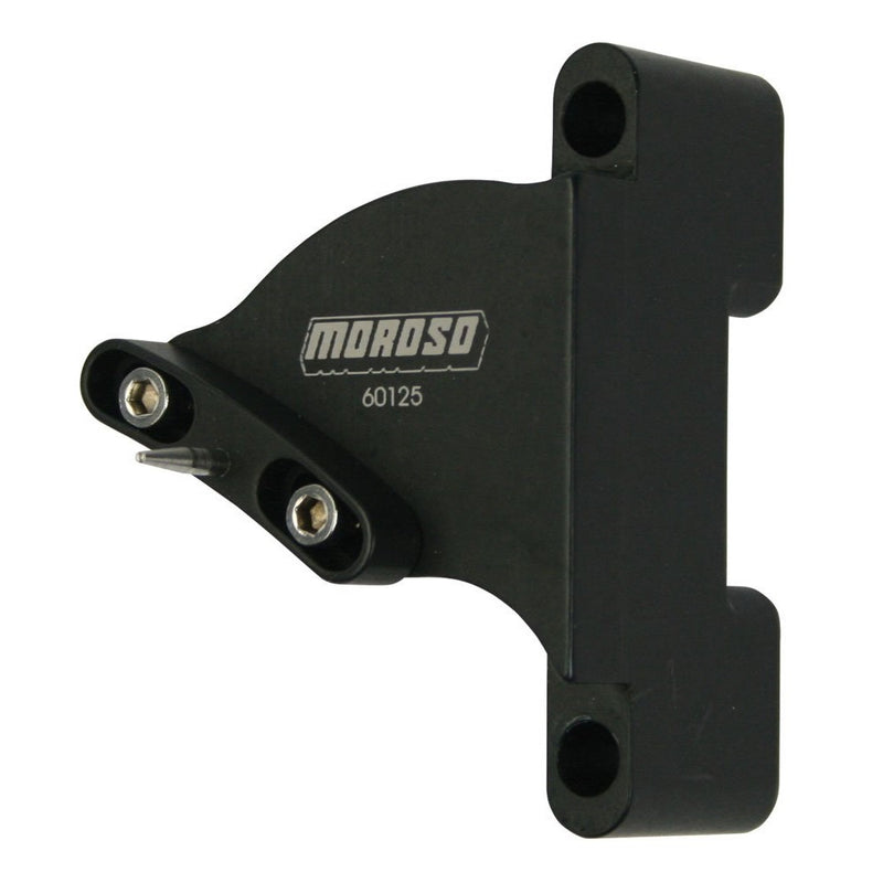 Moroso 60125 8" Timing Pointer for Small Block Chevy