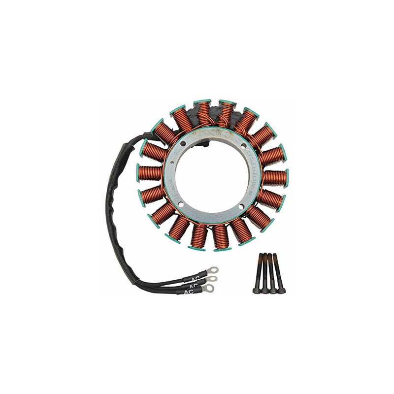 Cycle Electric 3-Phase 50A Charging Stator CE-8014