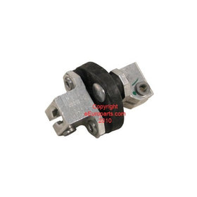 BMW e46 (99-01) Steering Coupling Column JointRack flexible
