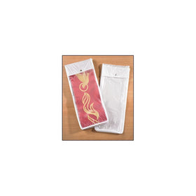 3 Pack of Clergy Stole Storage Pouches