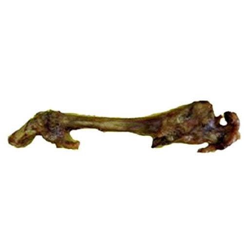 Best Buy Bones Smoked Lamb Femur Pack of 25