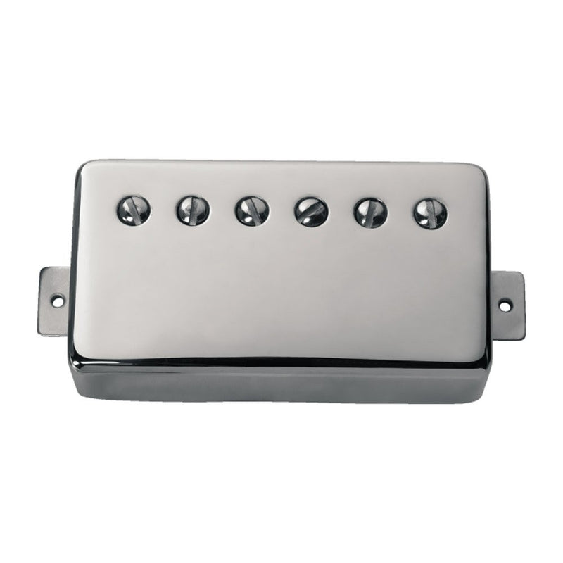 Seymour Duncan SH-18b Whole Lotta Humbucker British Rock Bridge Pickup, Nickel