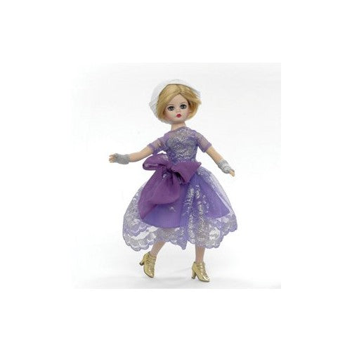 Madame Alexander Limited Edition Zelda Doll