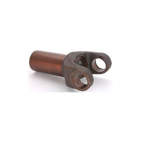 Strange Engineering U1669 1350 Series Cromoly Transmission Yoke with 31 Spline for Ford C6