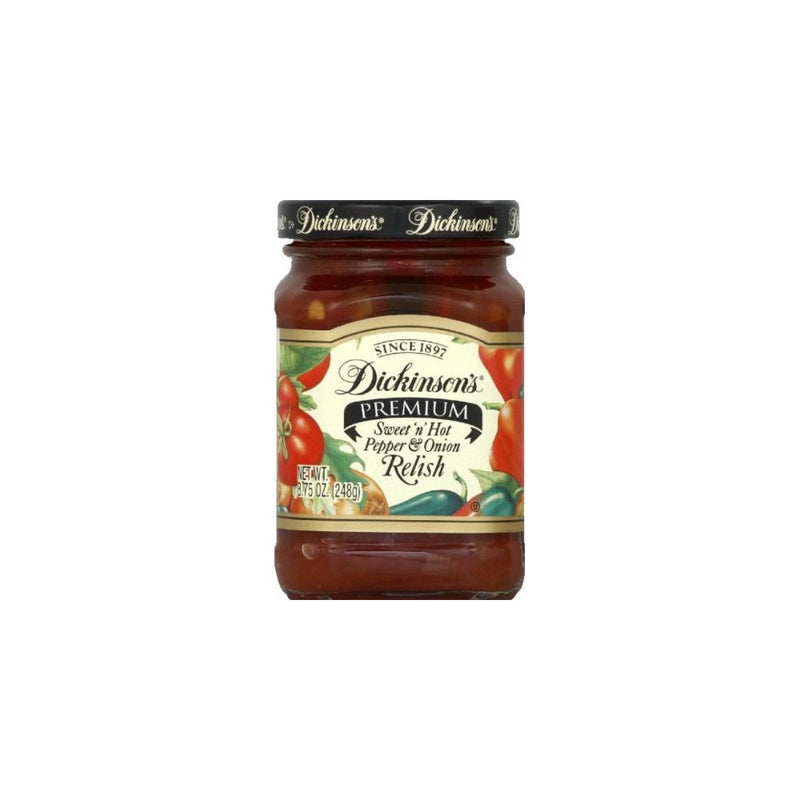 ONION RELISH