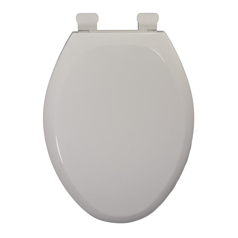 Comfort Seats C2200S04 Premium Ez Close Elongated Closed Front with Cover