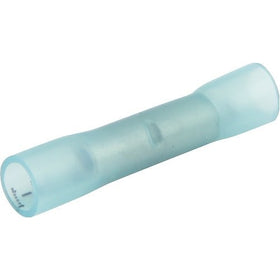 Allstar Performance ALL76070 Insulated Butt Connector, Pack of 10