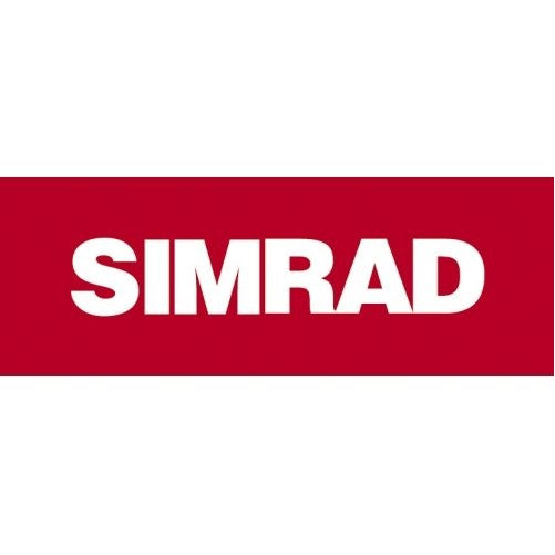 SIMRAD SIM-44172260 / Simnet Joiner, Yellow, without Terminator, MFG# 44172260.