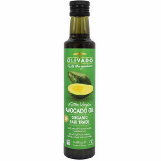 Avocado Oil Og1 X-Virgin 8.5 FO (Pack of 6)