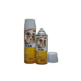MARTIN'S Flee Flea and Tick Insecticide Spray for Dogs Cats Fipronil Aerosol 12.3 Oz.