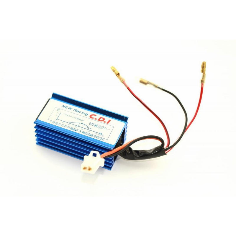 Performance CDI Ingition 50cc 2 Stroke Zuma 03 04 05 06