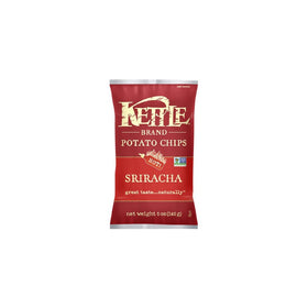 Potato Chips Sriracha 5 Ounces (Case of 15)