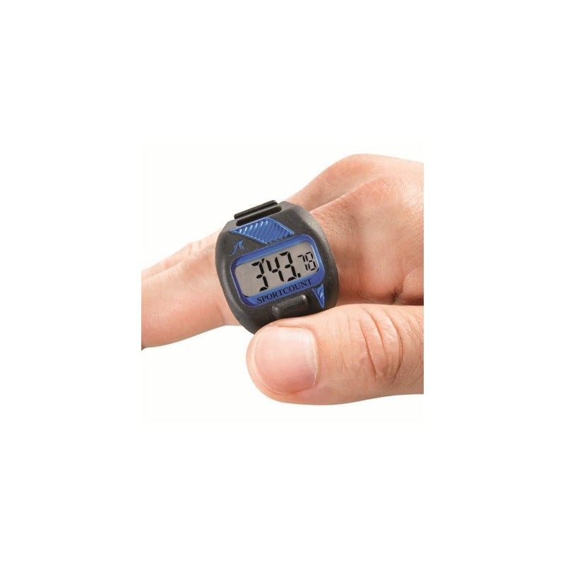 SportCount LapCounter and Timer