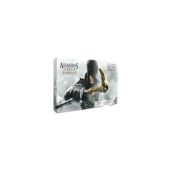 Assassin's Creed Syndicate Cane Sword