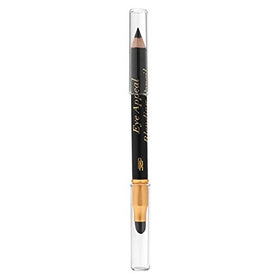 Black Radiance Eye Appeal Blending Pencil, Kohl Black, 0.033 Ounce