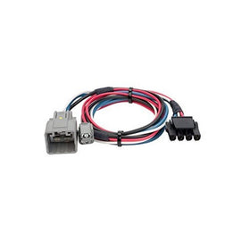 Hopkins 53056 Trailer Brake Control Wiring