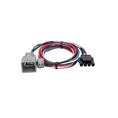 Hopkins 53056 Trailer Brake Control Wiring