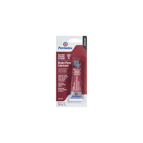 Permatex 24129 Silicone Extreme Brake Parts Lubricant, 0.5 fl. oz.