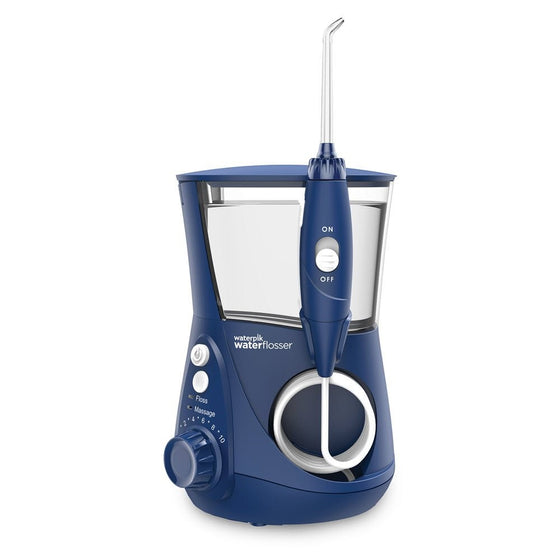 Waterpik ADA Accepted WP-663 Aquarius Water Flosser