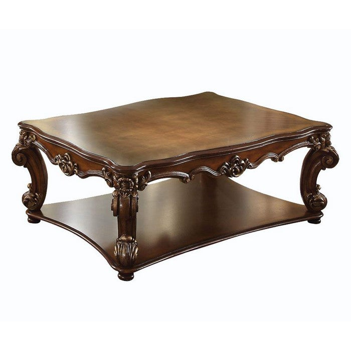 Imperial Coffee Table (Rectangular), Cherry