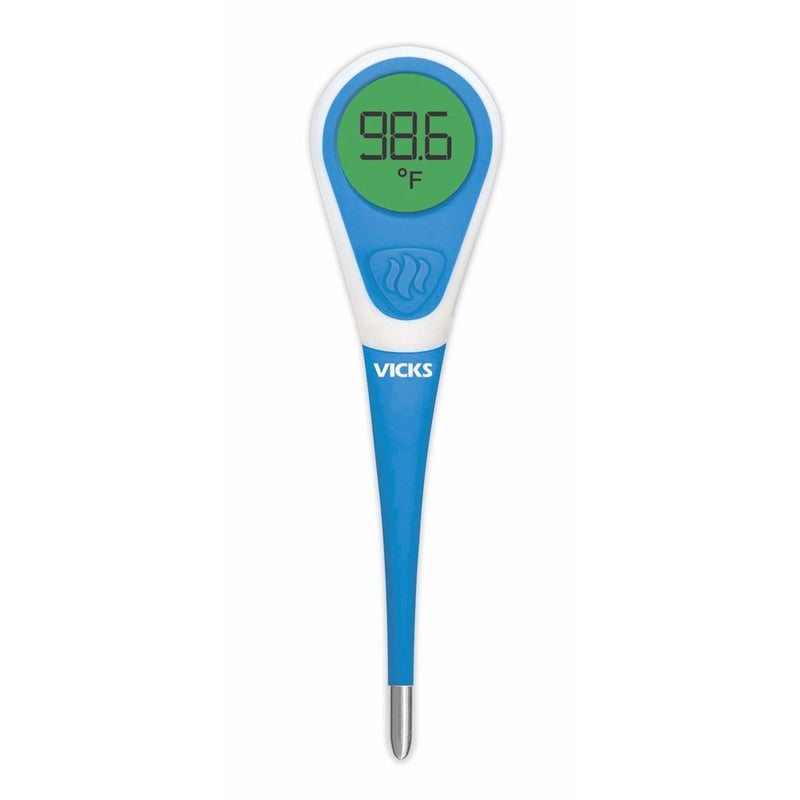 Vicks ComfortFlex Digital Thermometer 1 ea