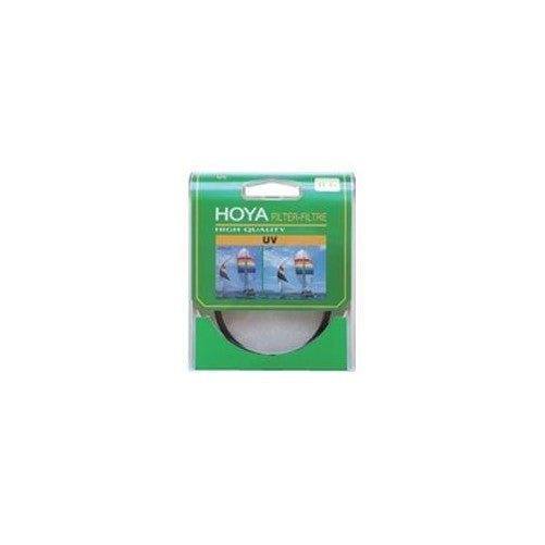 Hoya 55mm UV Haze Protection Filter