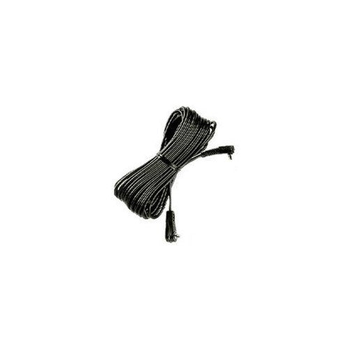 Dot Line DL-0432 Male PC to Female PC 15ft Straight Flash Cord