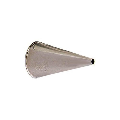 Ateco Pastry Tube - Plain - Size 800